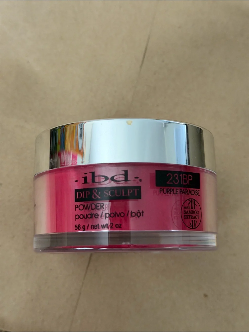 Cream Blush Duo — Pink & Hot Pink